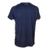 Hráčský dres  Select Player shirt S/S Spain tmavě modrá Velikost: S