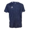 Hráčský dres  Select Player shirt S/S Spain tmavě modrá Velikost: S