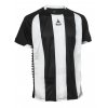 Hráčský dres  Select Player shirt S/S Spain striped černá Velikost: S