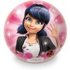 Mič dětský MONDO BIOBALL Miraculous Lady Bug 230 cm (Varianta růžová)
