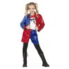 Harley Quinn- dětský kostým