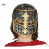 Dětská středověká helma