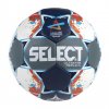 Házenkářský míč Select HB Ultimate Replica Champions League Men šedo modrá Velikost míče: 1