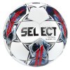 Futsalový míč Select FB Futsal Super TB bílo červená Velikost míče: 4