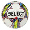 Futsalový míč Select FB Futsal Mimas bílo žlutá Velikost míče: 4