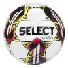 Futsalový míč Select FB Futsal Talento 9 bílo žlutá Velikost míče: 0