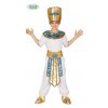 Faraon - dětský kostým - dětský