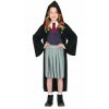 Čarodějka Hermiona dětský kostým