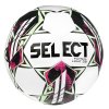 Futsalový míč Select FB Futsal Light DB bílo zelená Velikost míče: 4