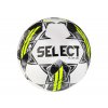 Fotbalový míč Select FB Club DB bílo šedá Velikost míče: 3