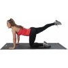 Podložka na cvičení Pure2Improve YOGA Mat 172x61x0,4 cm (Varianta černá)