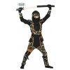 Ninja Commando - kostým