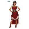 Steampunk - dámský kostým