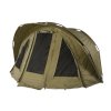 Rybářský bivak - Fishing bivvy SEDCO 2MAN 303x280x170 cm (Varianta khaki)