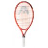 Tenisová raketa HEAD-Radical Jr. 19 red