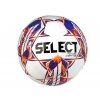 Fotbalový míč Select FB Future Light DB bílo oranžová Velikost míče: 4