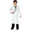 Doktor dětský kostým