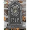 Náhrobní kámen RIP dekorace Halloween