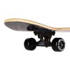 Skateboard NILS Extreme CR3108SA Space Star