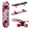 Skateboard NILS Extreme CR3108SA Hoop