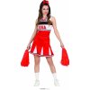ADULT CHEERLEADER