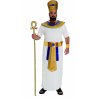 Kostým Faraon pánský  pánský karnevalový kostým
