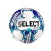 Fotbalový míč Select FB Future Light DB bílo zelená Velikost míče: 3