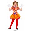 Malý klaun dětský kostým