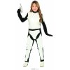 Stormtrooper vesmírný voják dětský kostým