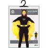 Batman superhrdinka dětský kostým