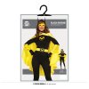 Batman superhrdinka dětský kostým