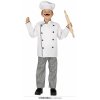 Šéfkuchař dětský kostým