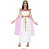 Egypťanka dámský kostým
