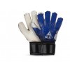 Brankářské rukavice Select GK 03 Youth modro bílá Velikost rukavic: OO