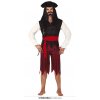 Pirát pánský kostým