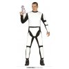 Stormtrooper vesmírný voják pánský kostým