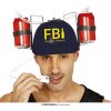 Helma na drinky "FBI"
