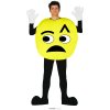 Emotikon smajlík pánský kostým