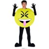 Emotikon smajlík pánský kostým
