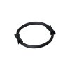 Posilovací kruh YOGA PILATES RING SEDCO 37 cm (Varianta černá)