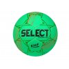 Házenkářský míč Select HB Torneo DB zelená Velikost míče: 0