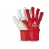Brankářské rukavice Select GK 88 Kids červeno bílá Velikost rukavic: 3