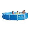 Bazén Intex 28212GN METAL FRAME POOL 366x76 cm SET 12V