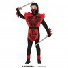 Kobra ninja dětský kostým
