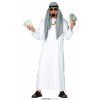 Arabský šejk pánský kostým