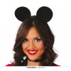Čelenka uši Mickey mouse