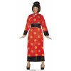 Číňanka dámský kostým