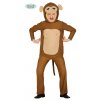 Opice kostým pro dospělé