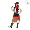 Cowboy Woman D