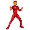 Marvel Avengers Iron Man dětský kostým
